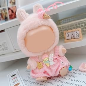 Amazon.co.jp: Clothing - Doll Accessories: Toys & Games